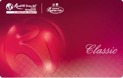 Members earn reward points on the following activities in club, provided their card is presented (or inserted e.g. Membership Benefits Genting Rewards Rws Casino Singapore