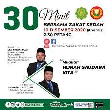 Sehingga tahun 2016 jumlah kutipan adalah sebanyak 134,556,613.46 juta. Jangan Lupa Lembaga Zakat Negeri Kedah Darul Aman Facebook