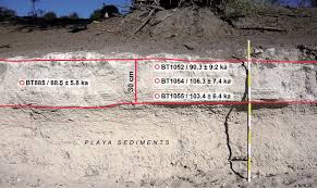 Section 4 student charged with murder; Upper Part Of The Boteti River Valley Section With Studied 30 Cm Download Scientific Diagram