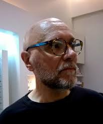 Poesía de este mundo