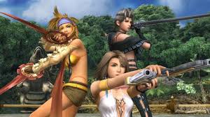 Final fantasy x airship coordinates. Final Fantasy X 2 Walkthrough And Cheats