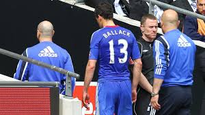 Chelsea pictures announces launch of chelsea uk. Ballack Bereut Chelsea Abschied Ich Hatte Bleiben Sollen Kicker