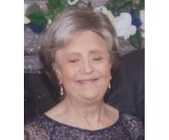 Elizabeth McNally Obituary (2018)