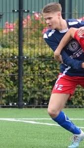 De gemeentepolitiek in meerssen heeft een negatief imago bij een deel van de inwoners. Sv Meerssen Selectienieuws Sv Meerssen 2020 2021 Robbie Facebook