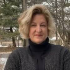 Sheila Applegate, MSW.