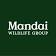 Logo Mandai Wildlife Reserve