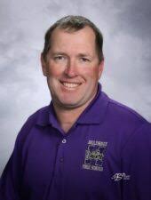 District Staff Directory