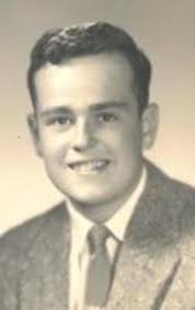 William Lavin Obituary