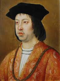 Timelines and Soundtracks: Ferdinand II of Aragon