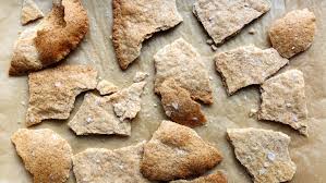 Try my sourdough discard recipes or create your own. Sourdough Discard Crackers Are The Absolute Easiest Thing To Make With Excess Sourdough Starter Bon Appetit