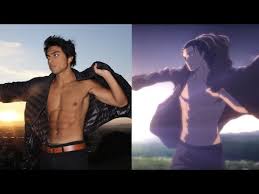 This page is about eren yeager full body black background,contains levi shingeki no kyojin render,eren jaeger/#1988636,eren yeager render by lopmonify on deviantart,30+ anime boy cry wallpaper hd and more. I Tried Getting Abs Like Eren Jaeger Youtube