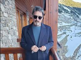 When you talk about successful personalities in the cryptocurrency, blockchain, and cyber world, it's hard to leave john mcafee off that list. John Mcafee Prison Interview I Plan To Never Return To The Us The Independent
