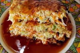 Resep Fuyunghai Sayur Yang Sehat Dan Bergizi Rasanya Enak Banget Resep Memasak Makanan