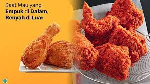 Bahan ayam goreng tepung mcd dapat ditemukan di dapur rumahmu seperti ayam, tepung terigu, tepung maizena, garam, dan bahan sederhana cara membuat ayam goreng ala mcdonald's. Promo Mcd Hari Ini Menu Mcdonald 5 Ayam Goreng Ini Cuma Seharga Rp 49 Ribuan Besok Terakhir Tribun Pontianak