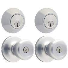 We did not find results for: Atlas Home Security Kit Entry Door Lockset And Door Deadbolt Lockset 2 Pack At Menards
