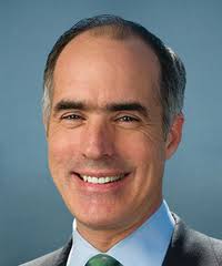 Robert “Bob” Casey, Senator for Pennsylvania