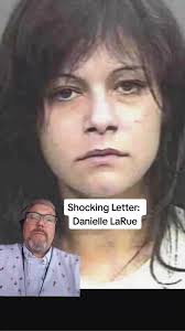 Joe Larue Danielle Brown