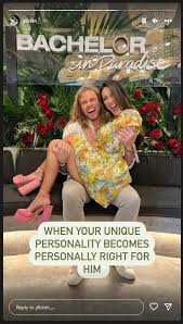 Bachelor in Paradise': Are Jacob and Jill Together Now?