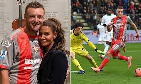 Inside Vardys' life in Italy as KATIE HIND reveals truth about robbery