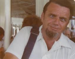 John Edward Luce Obituary