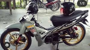 Foto modifikasi vega r lama new airbrush thailook jari jari ceper standar simple sederhana terkeren. Playtube Pk Ultimate Video Sharing Website