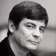 Nick Gillespie's Profile