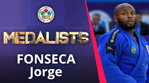 Jun 11, 2021 · o judoca em entrevista à sic notícias. Fonseca Jorge Gold Medal Judo World Championships Senior 2019 Youtube
