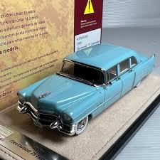 Image result for Azure Blue 1953 Cadillac