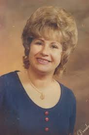 Evelyn Ward Obituary