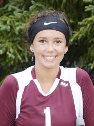 Rayders, Ramblers earn LMC volleyball wins