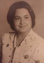 Maria Galvan Obituary (2023)