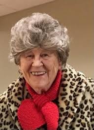 Helen Rothman Obituary (1931