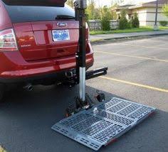 Our hitch lift solves most common issues associated with getting heavy objects into the back of your truck or vans including wheelchairs. 7 Mobility Lifts At Scooter Direct Ideas In 2021 Scooter Mobility Scooter Lifted Cars