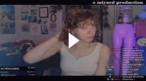 we are the party this saturday - Twitch
