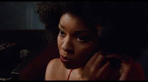 MCBASTARD'S MAUSOLEUM: PARTY GIRL (1995) (Fun City Editions Blu-ray review)