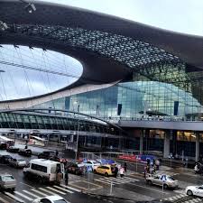 Официальный сайт международного аэропорта шереметьево. Terminal D Terminal D Severnyj Administrativnyj Okrug 1402 Tips From 141197 Visitors