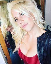 Wanda Nara Porn Photo 1596 | Hot Sex Picture