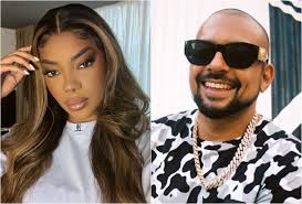 Ludmilla anuncia “Tic Tac”, faixa com Sean Paul, ao final de show no Rock  In Rio 2022