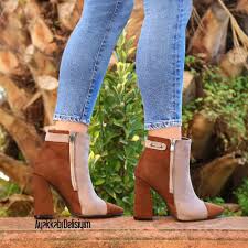 Bot Ve Cizme Boots Panosundaki Pin