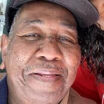 Mr. Elijah Ware, Sr. Obituary