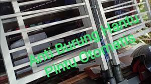 Check spelling or type a new query. Cara Membuat Pintu Lmb Otomatis Untuk Gedung Walet Youtube