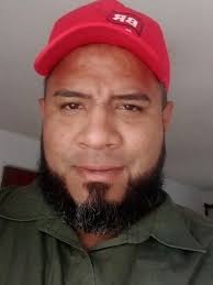 Alexander Rodríguez