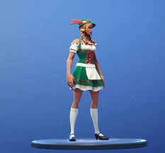 How to get the fortnite heidi outfit? Fortnite Heidi Skin Epic Outfit Fortnite Skins