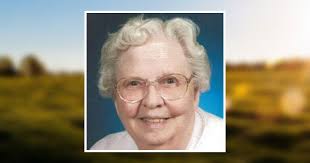 Mary Himmelsbach Obituary August 25, 2015