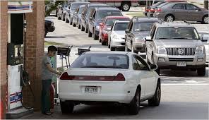 Nationwide truck driver shortage impacting georgia consumers. Frustration In The South As A Gasoline Shortage Drags On The New York Times