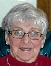 Obituary information for Marjorie Lance-Burton