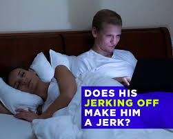 I will beat off to this later after i watch these other videos. What It Means If Your Partner Masturbates A Lot