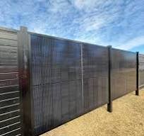 Solar Fence Installation: Brighten Your Home with Clean Energy