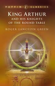 King Arthur And His Knights Of The Round Table By Roger Lancelyn Green King Arthur Books To Buy Knight