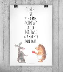 A3 Poster Liebe Spruche Diy Geschenke Bester Freund Zitate